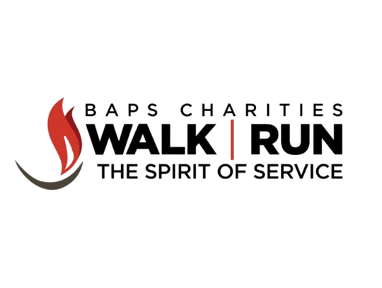 Jackson to Join Nationwide BAPS Charities Walkathon Supporting Cancer Patients and First Responders