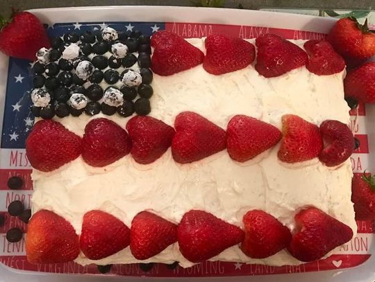 Kara's Sights & Bites: 4th of July favorites that don't require an oven