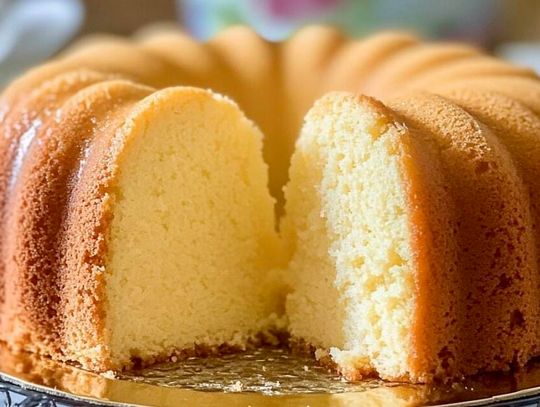 Kara's Sights & Bites: Search for pound cake recipe stirs up pleasant memories