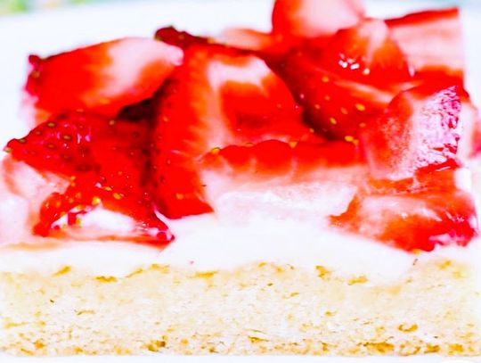 Kara's Sights & Bites: Start planning now for (some form of ) Easter cheesecake