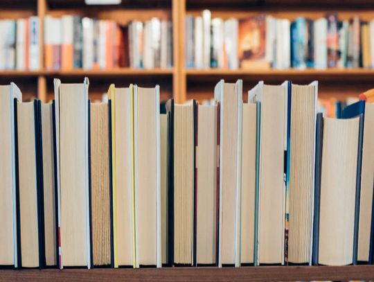 Letter from the editor: Check under the covers