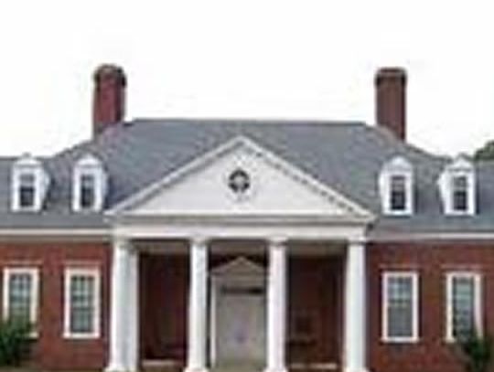 Letter from the Editor: Support your local library