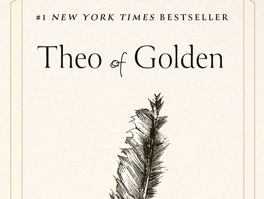 Letter from the Editor: This gift made me think of you
