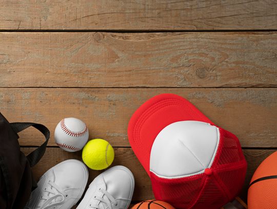 Looking Ahead: Winter and Spring Sports in Canton