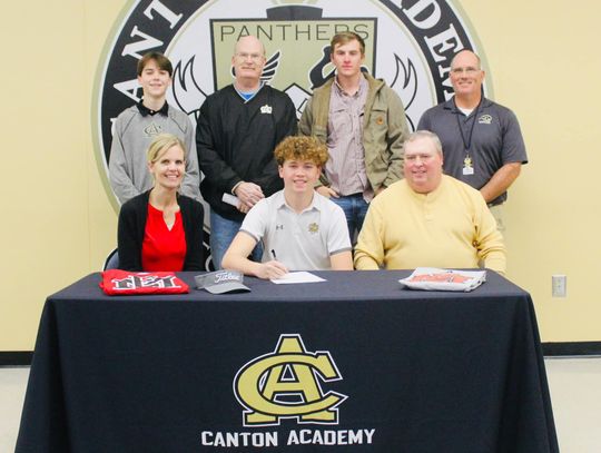 Martin joins EMCC golf program 