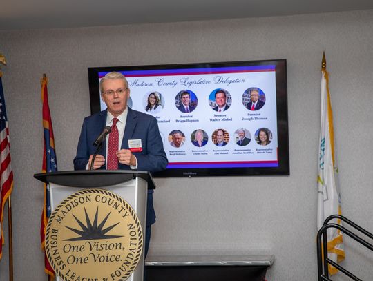 MCBL hosts Annual Legislative Breakfast, outlines 2026 priorities