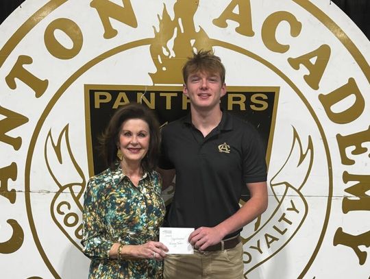 MCYL Class of 2025-2026 concludes scholarship presentations