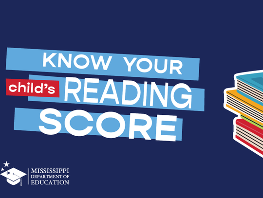 MDE launches “Know Your Child’s Reading Score” campaign