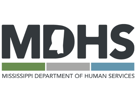 MDHS Commits $5 Million in TANF Funds to Expand Child Care Assistance for Mississippi Working Families