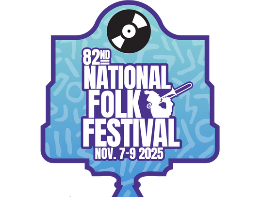Mississippi Artists Highlighted in Latest Artist Announcement for 82nd National Folk Festival, November 7-9, 2025