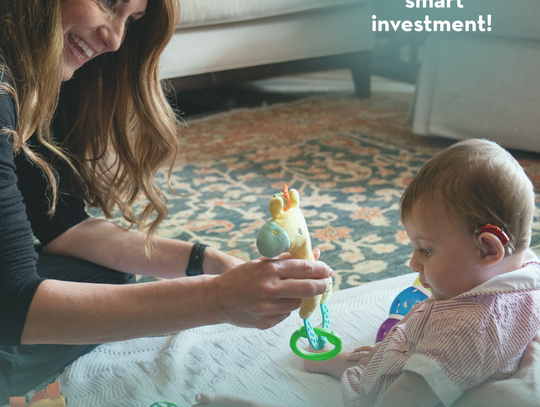 Mississippi Forum for the Future Launches Built for Babies Campaign Amid Growing Infant Mortality Crisis