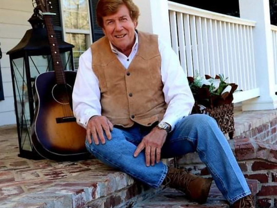 Tommy Rice
