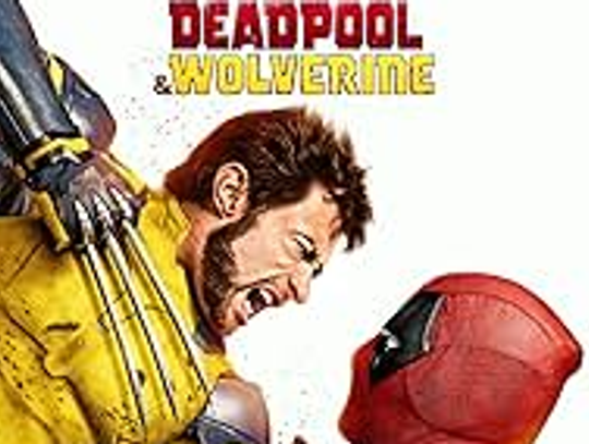 Movie Review: Deadpool & Wolverine