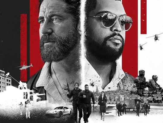 By Bob Garver                 It’s an odd choice to do a sequel to the 2018 heist movie “Den of Thieves” in 2025. The first film made less than $50 million at the domestic box office and to my knowledge doesn’t have much of a cult following. I didn’t see that film at the time, but I did see it on Ma