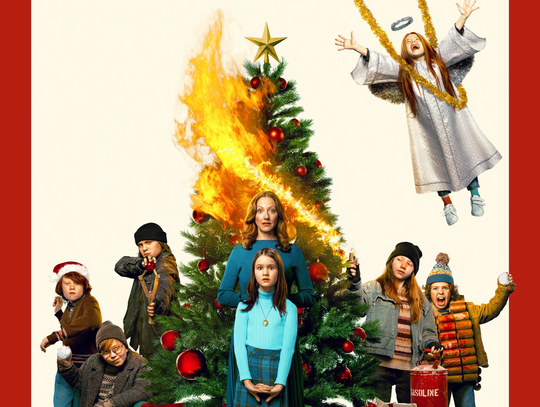 Movie Review, Double Feature: “The Best Christmas Pageant Ever” & “Heretic”