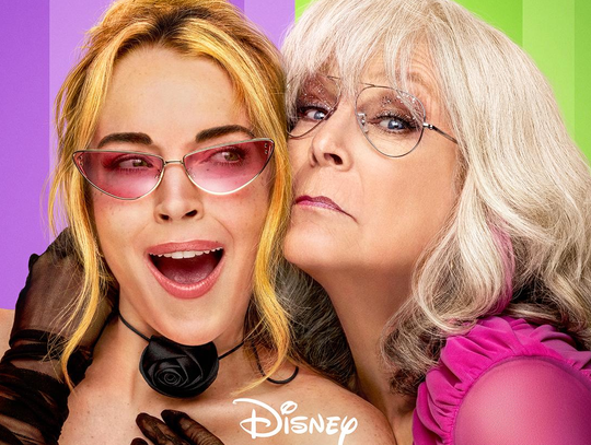 Movie Review: Freakier Friday