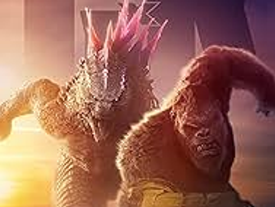 Movie Review: Godzilla x Kong: The New Empire