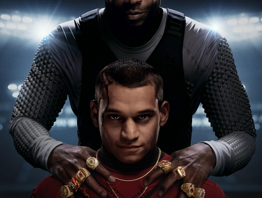 Movie Review: Him