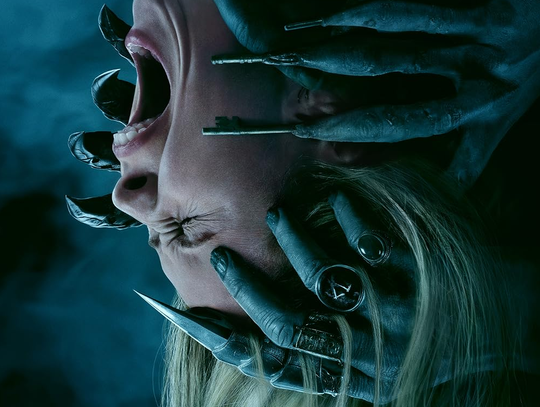 Movie Review: “Insidious: Out of the Further”