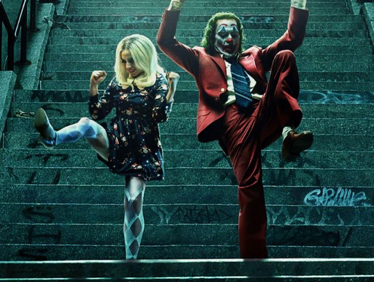 Movie Review: “Joker: Folie à Deux”