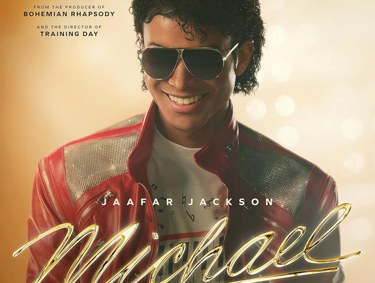 Movie Review: Michael