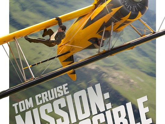 Movie Review: Mission Impossible 8