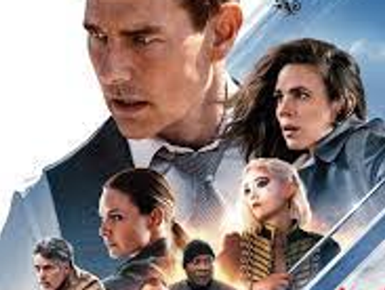 Movie Review: “Mission: Impossible – Dead Reckoning Part One”