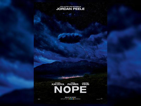Movie Review: Nope