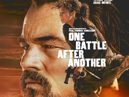 Movie Review: “One Battle After Another”