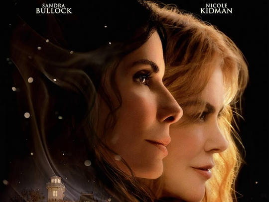 Movie Review: Practical Magic 2