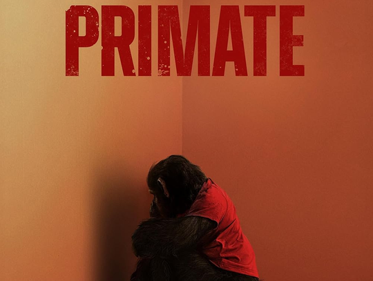 Movie Review: Primate