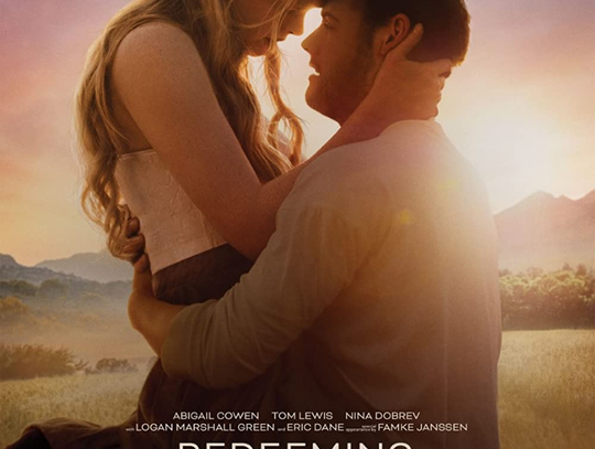 Movie Review: Redeeming Love