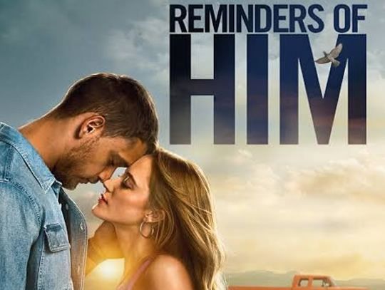 Movie Review: Reminders of Him