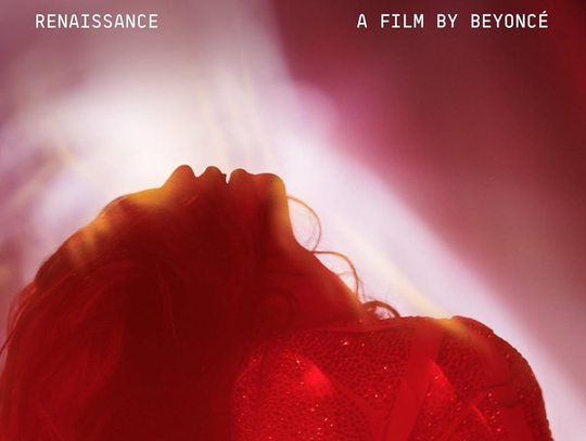 Movie Review: Renaissance: A Film by Beyonce