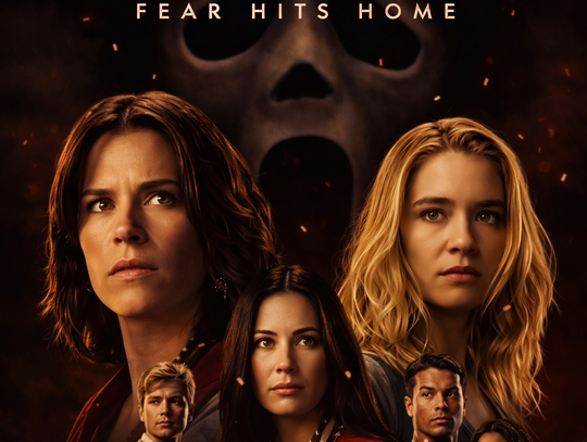 Movie Review: Scream 7