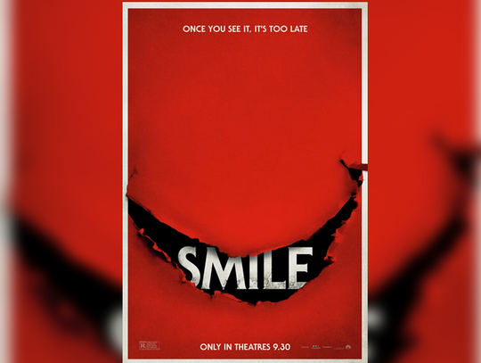 Movie Review: Smile