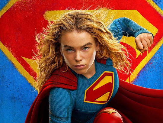 Movie Review: Supergirl