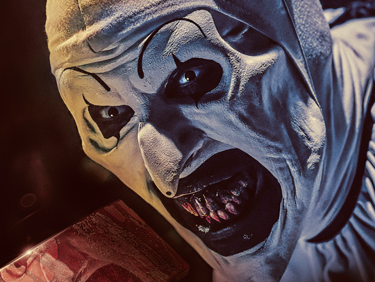 Movie Review: Terrifier 3