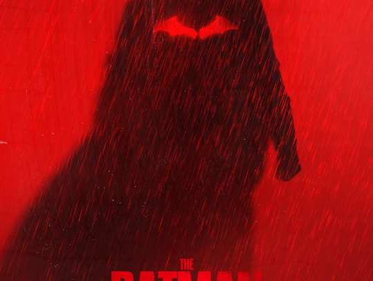 Movie Review: The Batman