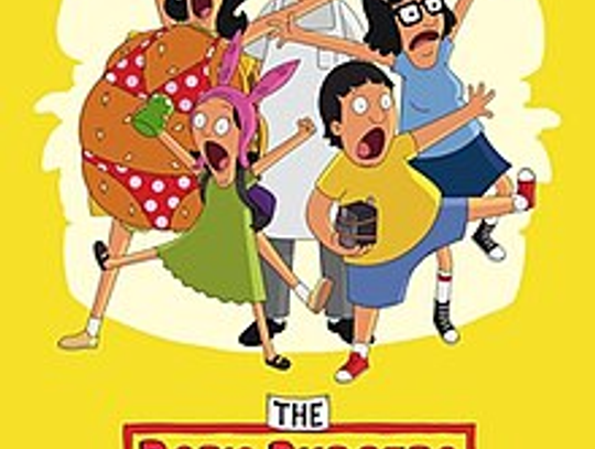 Movie Review: The Bob's Burgers Movie