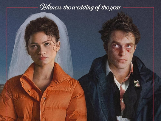 Movie Review: The Drama