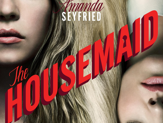 Movie Review: “The Housemaid”
