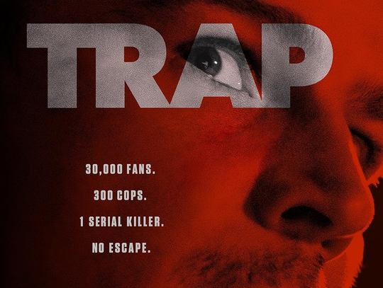 Movie Review: “Trap”