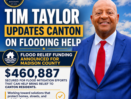 Moving Canton Forward-TOGETHER