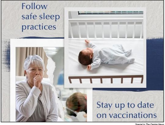 MSDH Launches “Protect & Prepare: A Grandparent’s Guide”