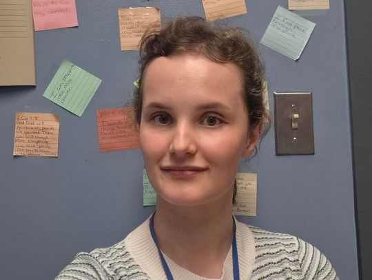 Nelson, CHS chosen for statewide initiative to revitalize journalism education