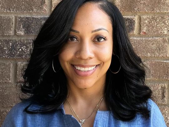 Dr. Kyairra Thomas