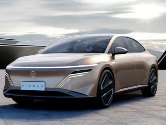 Nissan delays EV production at Canton plant until 2028