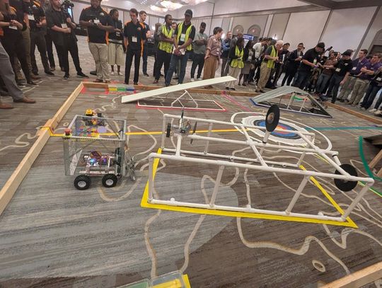 Nissan Donates $225,000 to Mississippi HBCUs to Strengthen STEM Education Marks 12th Consecutive Year of Support for Local Students