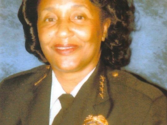 Obituary: Vickie Marie McNeill